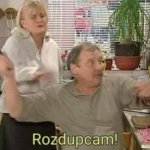 rozdupcam