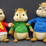 Chipmunks