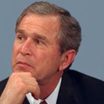 George W Bush meme