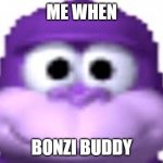 Bonzy Buddy GIF - Bonzy Buddy - Discover & Share GIFs
