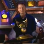 MST3K Crew Glare