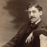 Marcel Proust meme