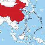 China Defence Lines