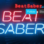 BeatSaber_Officials Announcement Template template