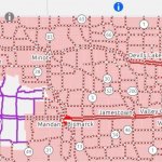 Road report