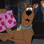 Scooby Doo has your Pants meme