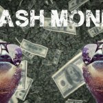 Sloth cash money meme