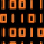 Imgflip icon orange binary