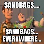 Sansbags