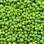 Green Peas template
