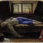 Death of Chatterton