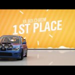 forza horizon 4 1st place