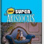 New Super The Aristocats | From The Creators
Of Super Mario And
The Aristocats SUS | image tagged in nintendo switch,nintendo,disney,cats,video games,blank switch game | made w/ Imgflip meme maker