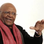 Desmond Tutu