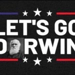 Let’s go Darwin