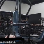 Hoonigan acting like twitter