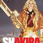 Shakira Akira