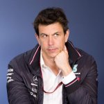 Toto Wolff Not Impressed