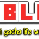 roblox anti gacha world logo