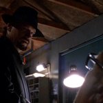 xfiles man in black jesse ventura