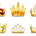 crowns