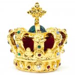 crown