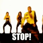 Do chain on comments | STOP! CHAIN TIME! | image tagged in gifs,chain | made w/ Imgflip video-to-gif maker