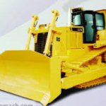 bulldozer