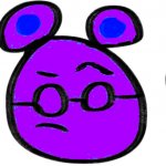 purple jummy