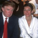 Trump discussing 13-year-olds with Ghislaine Maxwell