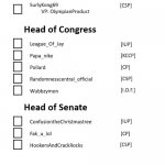 ballot