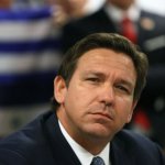 DeSantis meme