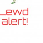 Logan Lewd Alert Announcement template
