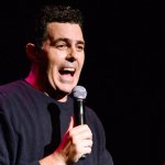 Adam Carolla stand up