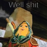 Link well sHiT meme