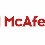 McAfee spam