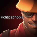 Politicsphobia