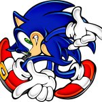 sonic the hedgehog