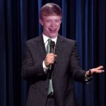 Bad Luck Brian Comedian
