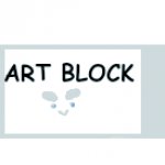 ART BLOCK :((( template