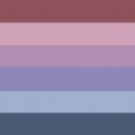 Trans flag