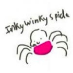 inky winky spider