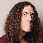 Angry Weird Al