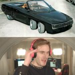 If you had this car... | image tagged in its evolving just backwards,funny,memes,cursed image,cars,task failed successfully | made w/ Imgflip meme maker