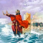 King Canute Meme Generator - Imgflip