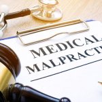 medical malpractice