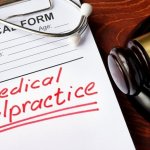 medical malpractice