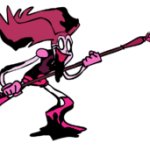 Pibby Spinel