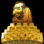 Jew gold