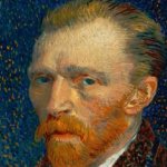 Van Gogh template
